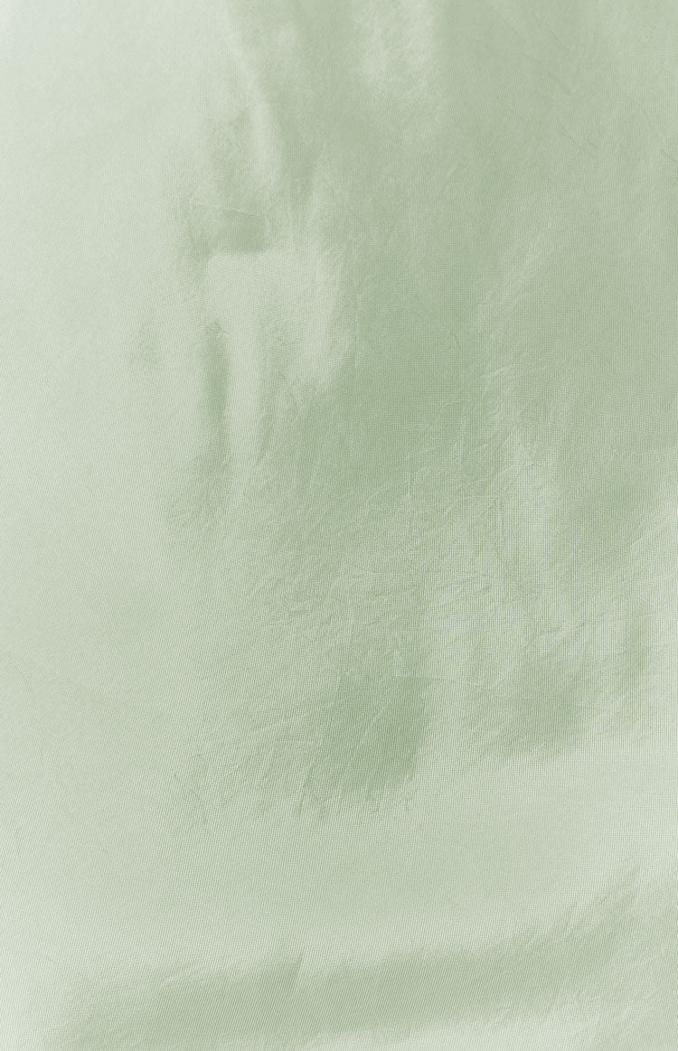 Milliana Sage Mini Skirt